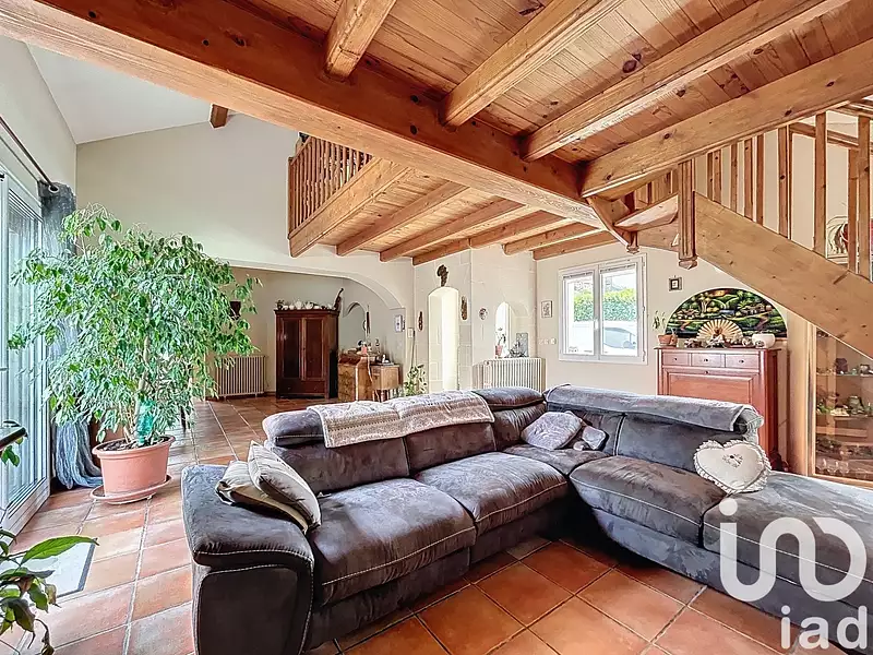 Maison, 130 m²