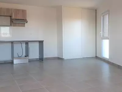 Appartement, 67,53 m²