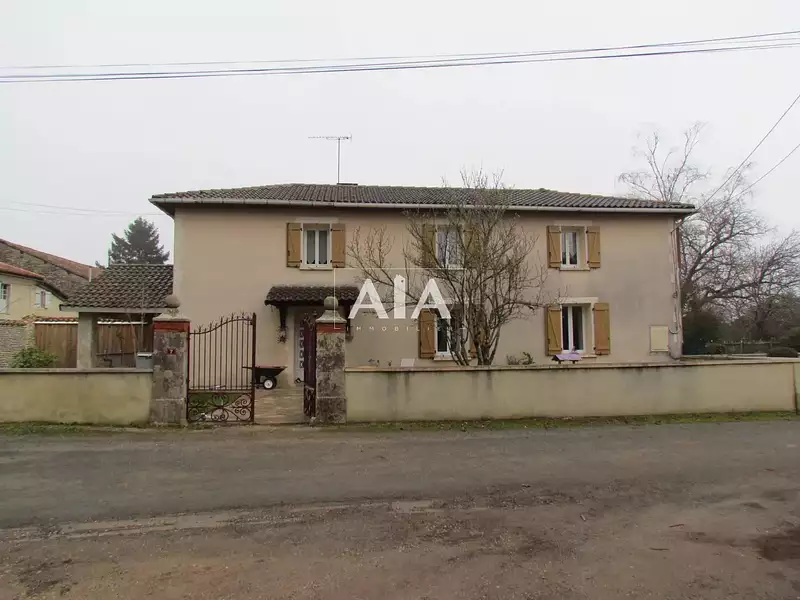 Appartement, 138 m²