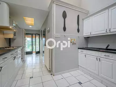 Maison, 99 m²