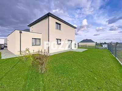 Maison, 121 m²