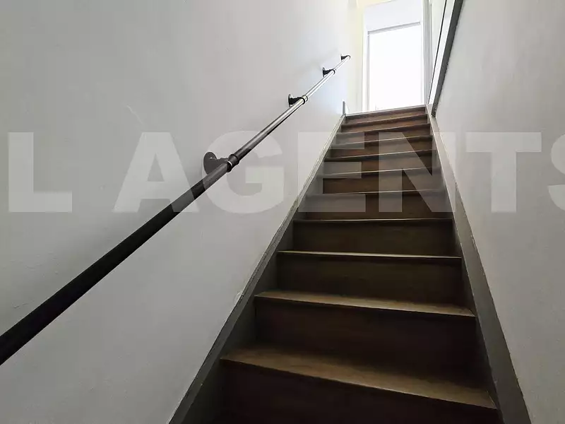 Maison, 62 m²