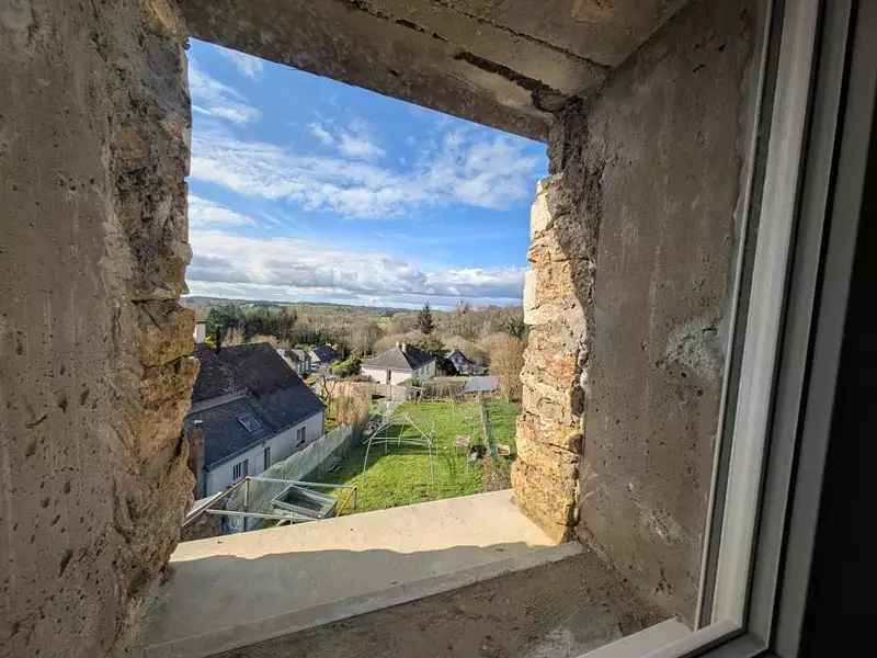 Maison, 70 m²
