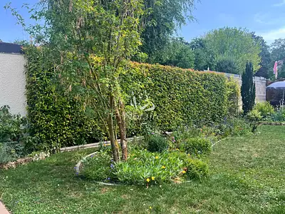 Maison, 95 m²