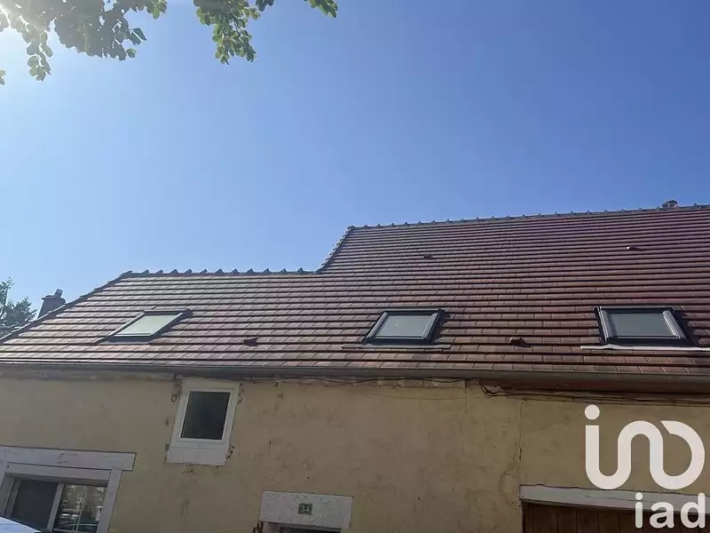 Maison, 98 m²