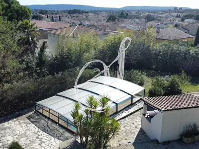 Terrain, 913 m²