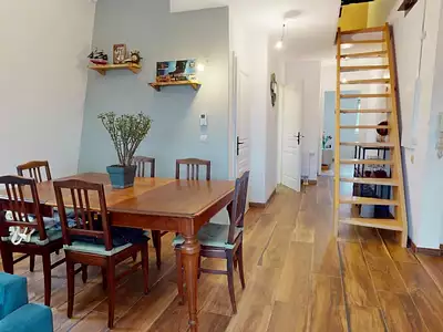 Appartement, 71 m²