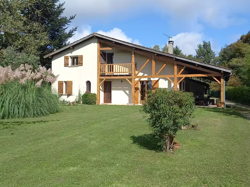 Maison, 127 m²