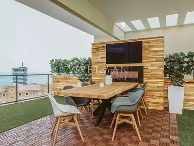 Appartement, 70 m²