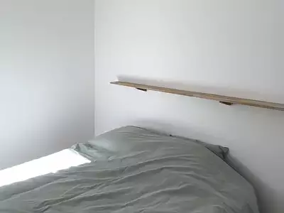 Appartement, 22,2 m²