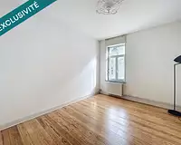 Appartement, 83 m²