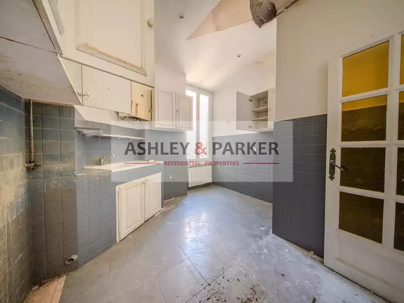 Appartement, 64,72 m²
