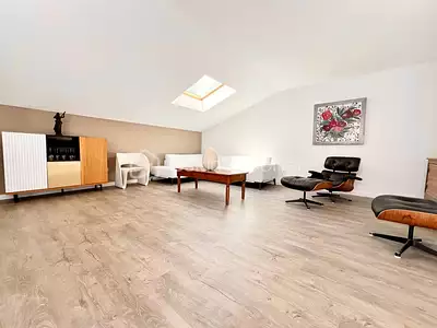 Appartement, 141 m²