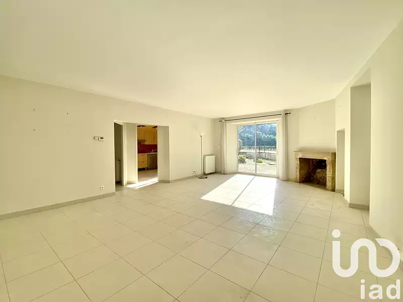 Maison, 127 m²
