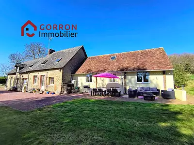 Maison, 277 m²