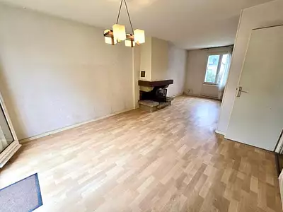 Maison, 93 m²