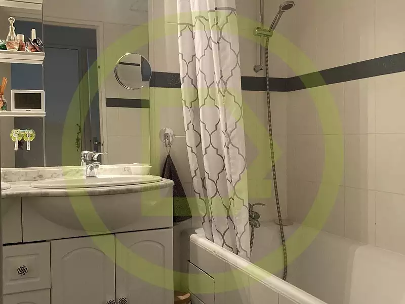 Appartement, 81 m²