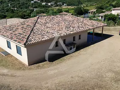 Maison, 135 m²