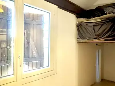 Maison, 42 m²