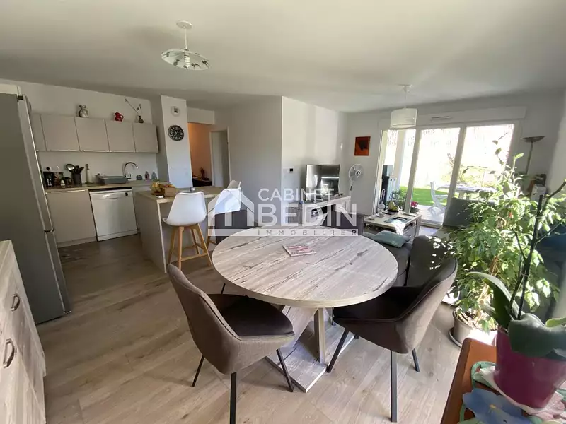 Appartement, 84 m²