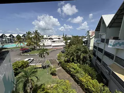 Appartement, 36,38 m²