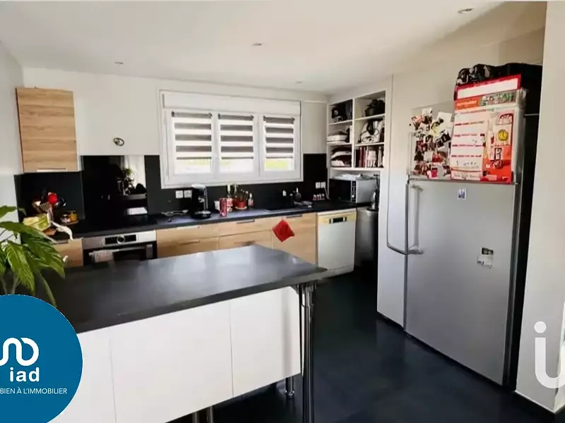 Maison, 116 m²