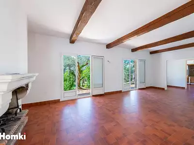 Maison, 132 m²