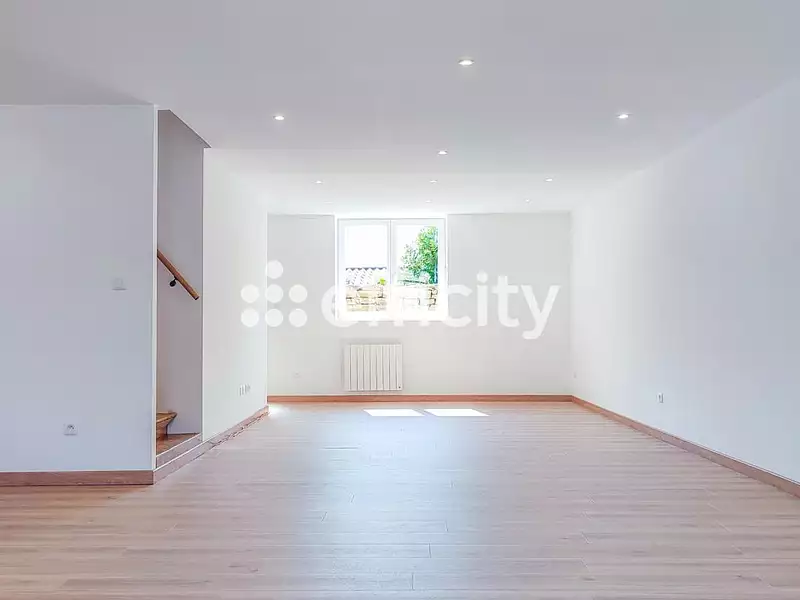Maison, 107 m²