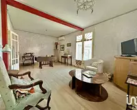 Maison, 132 m²