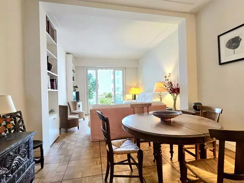 Appartement, 92 m²