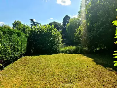 Terrain, 1 000 m²