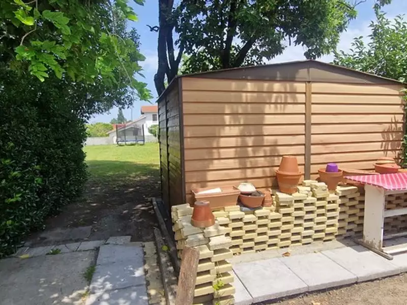 Maison, 105 m²