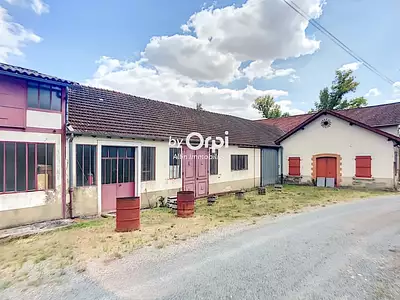 Maison, 100 m²