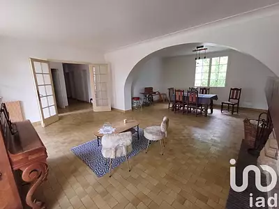 Maison, 121 m²
