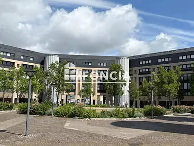 Appartement, 18 m²