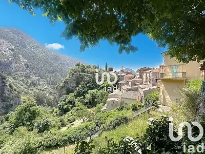 Appartement, 74 m²