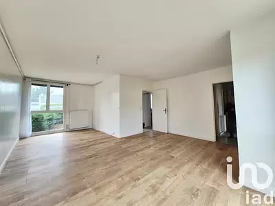 Maison, 83 m²