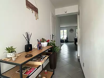Maison, 117 m²