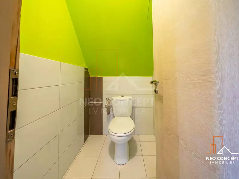 Maison, 169,8 m²