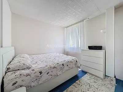 Appartement, 68 m²