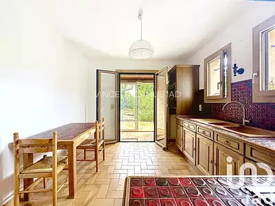 Maison, 108 m²