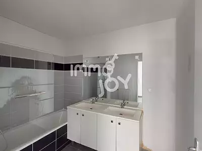 Appartement, 61 m²