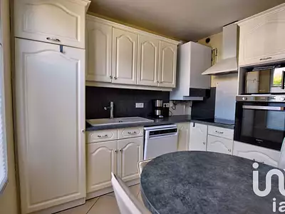 Maison, 104 m²