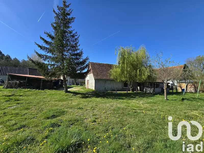 Maison, 73 m²