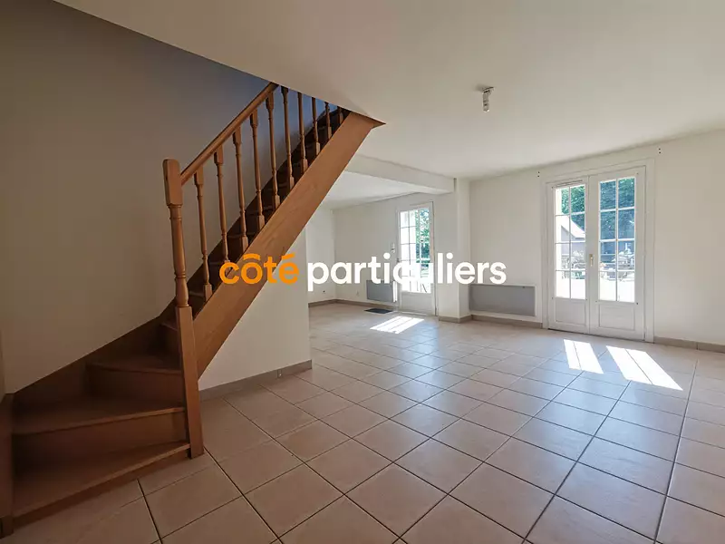 Maison, 57 m²