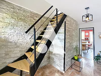 Maison, 178 m²