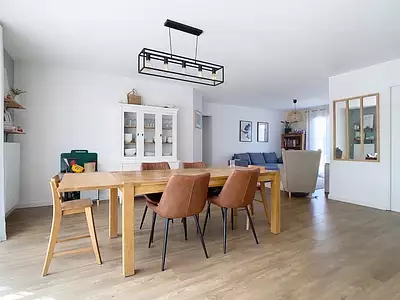 Maison, 104 m²