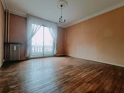 Appartement, 101,63 m²