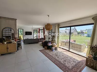 Maison, 135 m²
