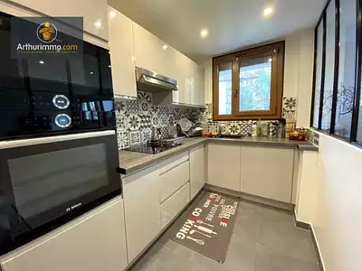 Appartement, 75,99 m²
